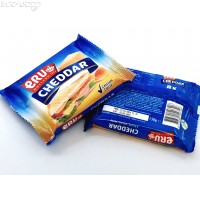 M75K 荷蘭ERU原味芝士片(8片/包，150g/包)網購原價HK$25.00/包，會員價HK$22.00/包